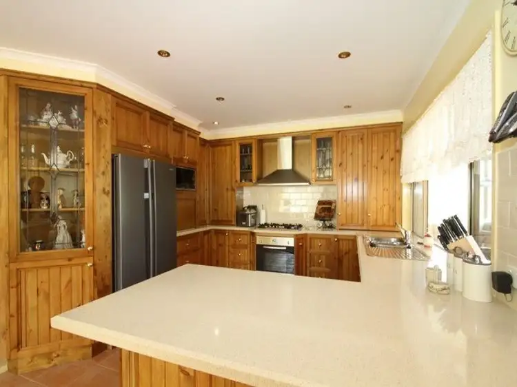 Second view of Homely house listing, 17A Westbourne Avenue, Thirlmere NSW 2572