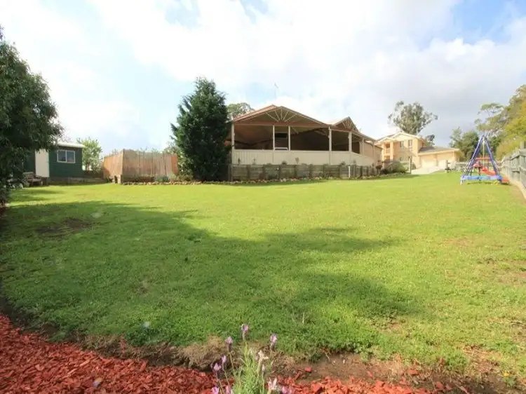 Third view of Homely house listing, 17A Westbourne Avenue, Thirlmere NSW 2572