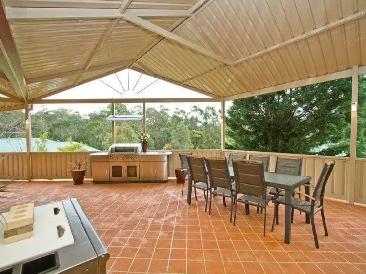 Fifth view of Homely house listing, 17A Westbourne Avenue, Thirlmere NSW 2572