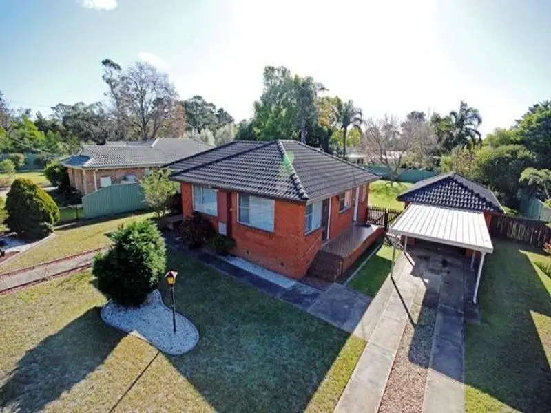 Main view of Homely house listing, 28 Wallaroo Road, Buxton NSW 2571