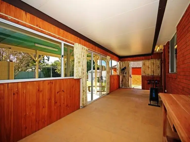 Fourth view of Homely house listing, 28 Wallaroo Road, Buxton NSW 2571