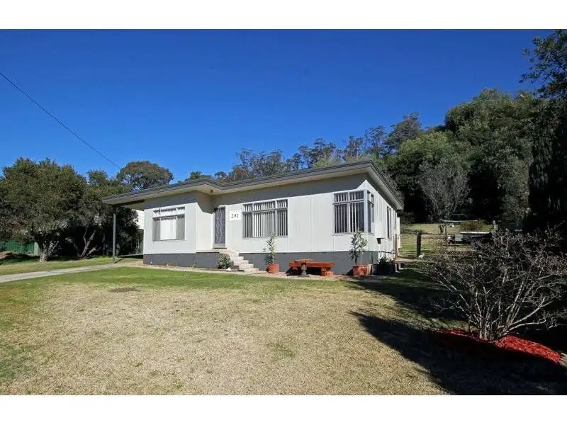 Main view of Homely house listing, 291 Argyle St, Picton NSW 2571
