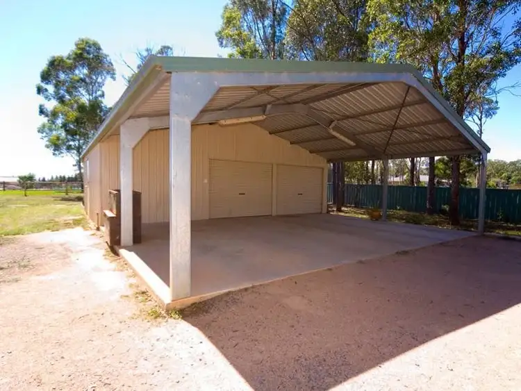 Sixth view of Homely house listing, 63 Claremont Drive, Bargo NSW 2574