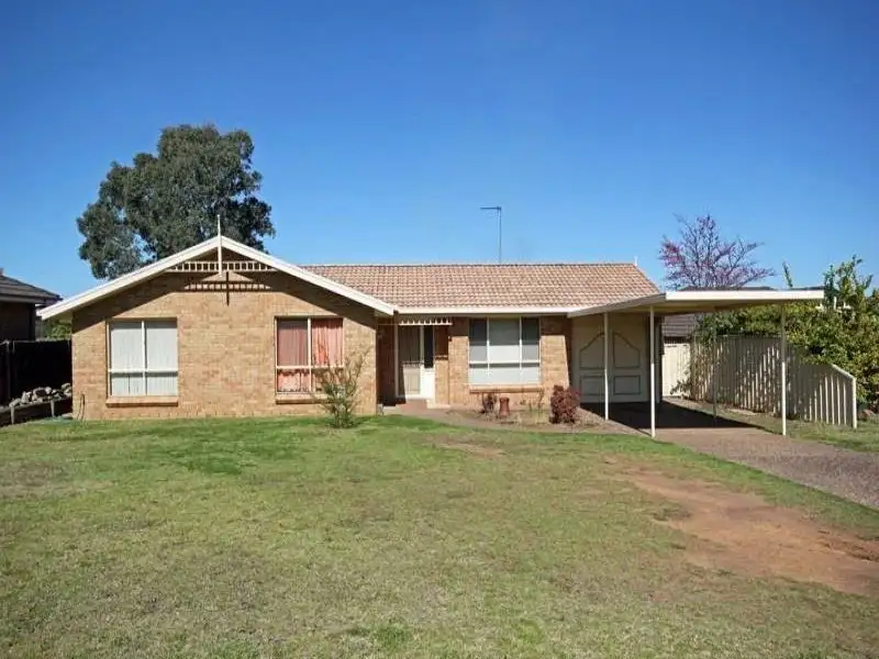 Main view of Homely house listing, 25 Mallam Road, Picton NSW 2571