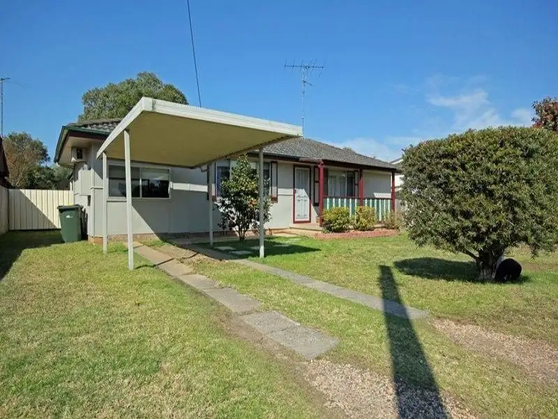 Main view of Homely house listing, 68 Westbourne Avenue, Thirlmere NSW 2572