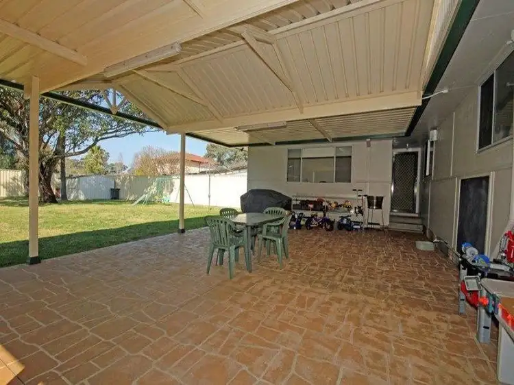 Fifth view of Homely house listing, 68 Westbourne Avenue, Thirlmere NSW 2572