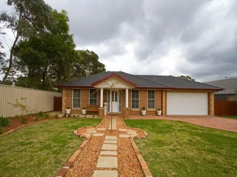 Main view of Homely house listing, 16 Fitzroy Street, Hill Top NSW 2575
