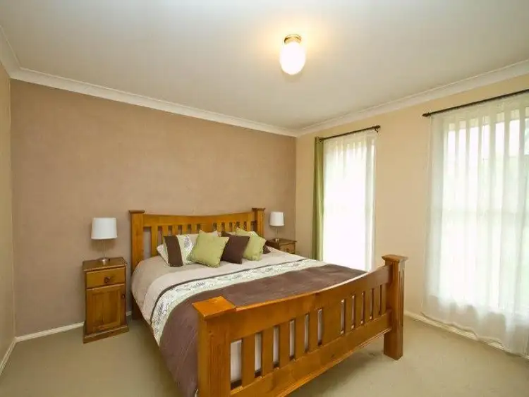 Second view of Homely house listing, 16 Fitzroy Street, Hill Top NSW 2575