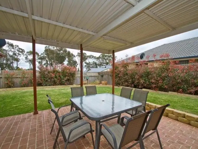 Third view of Homely house listing, 16 Fitzroy Street, Hill Top NSW 2575