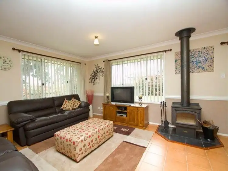 Fourth view of Homely house listing, 16 Fitzroy Street, Hill Top NSW 2575