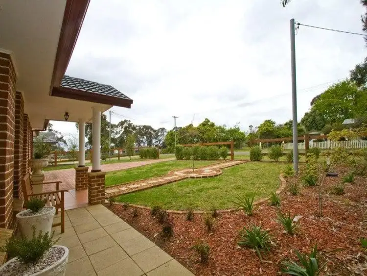 Fifth view of Homely house listing, 16 Fitzroy Street, Hill Top NSW 2575
