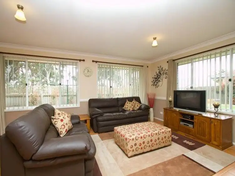 Seventh view of Homely house listing, 16 Fitzroy Street, Hill Top NSW 2575