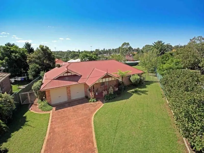 Main view of Homely house listing, 12 Kim Close, Thirlmere NSW 2572