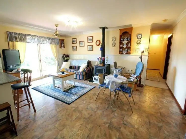 Second view of Homely house listing, 12 Kim Close, Thirlmere NSW 2572