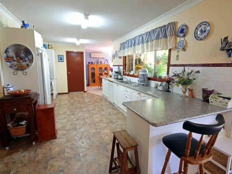 Fourth view of Homely house listing, 12 Kim Close, Thirlmere NSW 2572