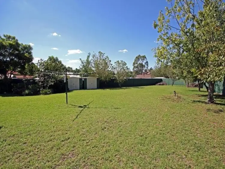 Fifth view of Homely house listing, 12 Kim Close, Thirlmere NSW 2572