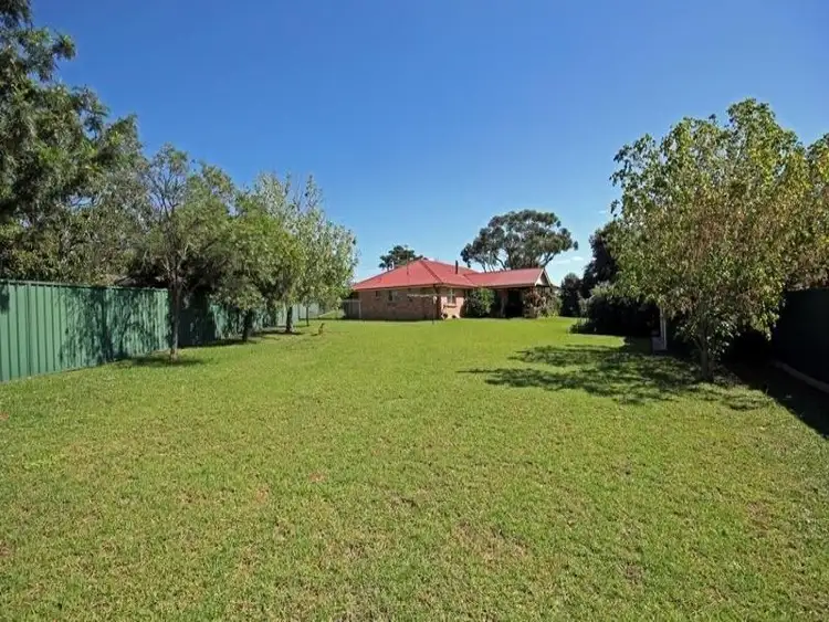 Seventh view of Homely house listing, 12 Kim Close, Thirlmere NSW 2572