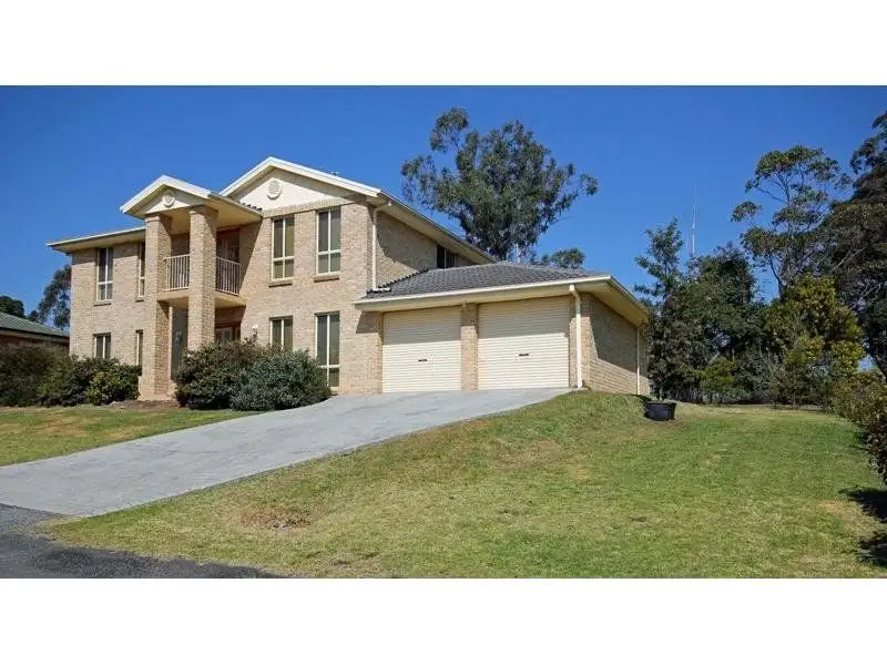 Main view of Homely house listing, 19B Westbourne Avenue, Thirlmere NSW 2572