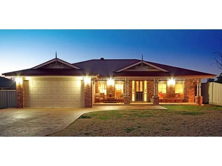 4 Milton Street, Thirlmere NSW 2572