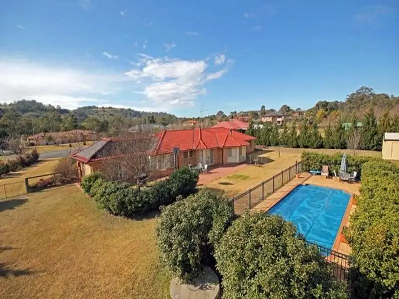 Main view of Homely house listing, 9 Old Racecourse Road, Picton NSW 2571
