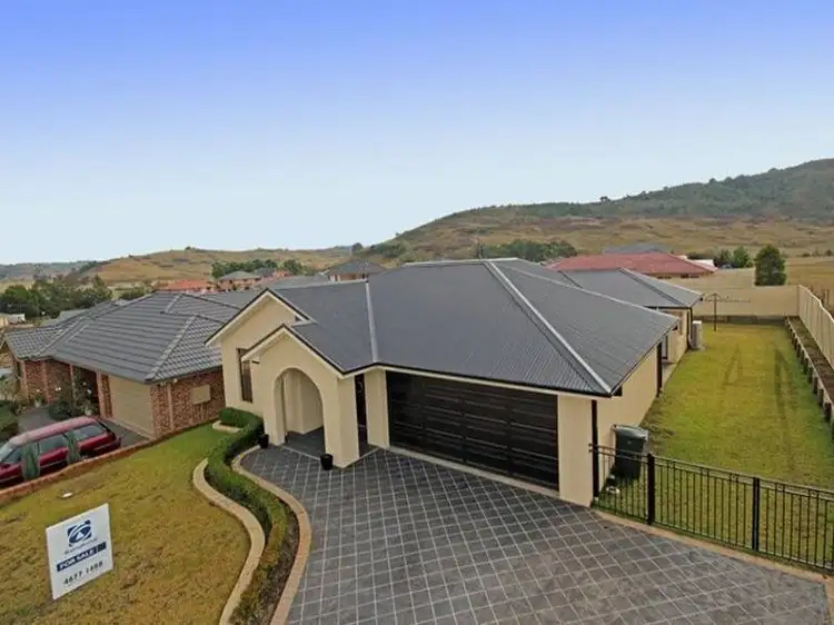 Main view of Homely house listing, 6 Hereford Way, Picton NSW 2571