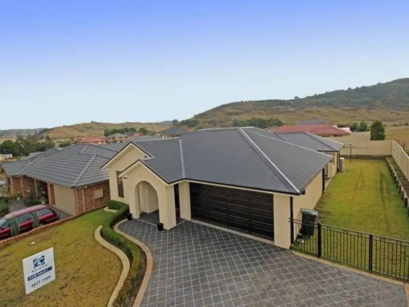 Main view of Homely house listing, 6 Hereford Way, Picton NSW 2571