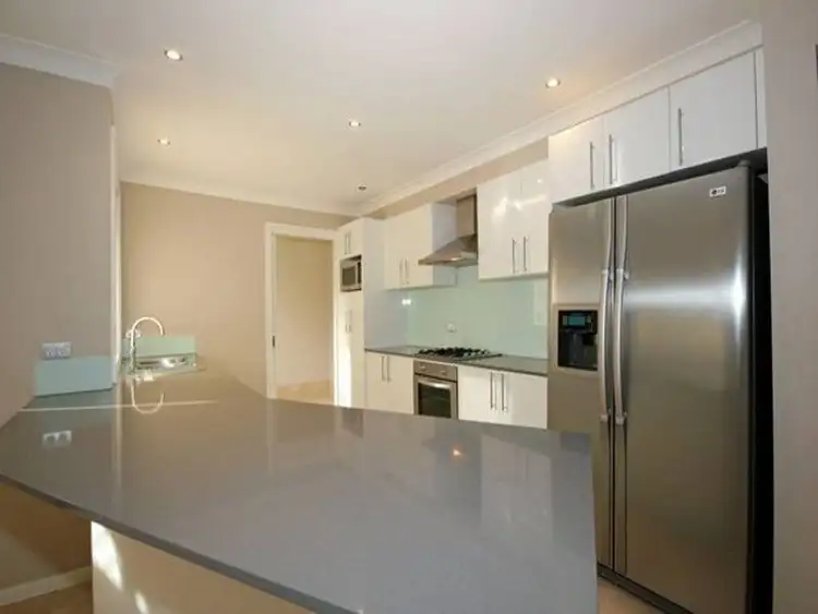 Second view of Homely house listing, 6 Hereford Way, Picton NSW 2571