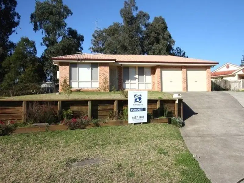 Main view of Homely house listing, 29 Coachwood Crescent, Picton NSW 2571