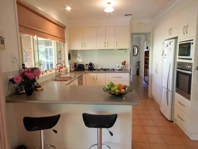 Second view of Homely house listing, 29 Coachwood Crescent, Picton NSW 2571