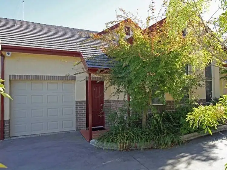 Unit 12/2-3 Colden Street, Picton NSW 2571
