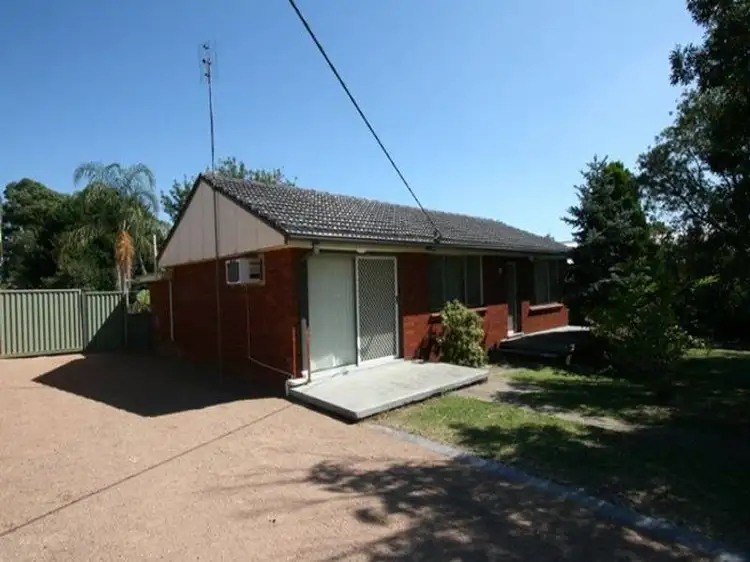 29 Westbourne Avenue, Thirlmere NSW 2572