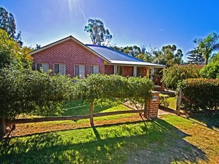 7 Remembrance Drive, Bargo NSW 2574