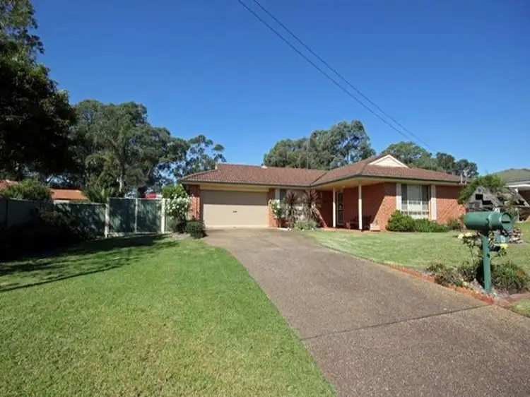 42 Westbourne Avenue, Thirlmere NSW 2572