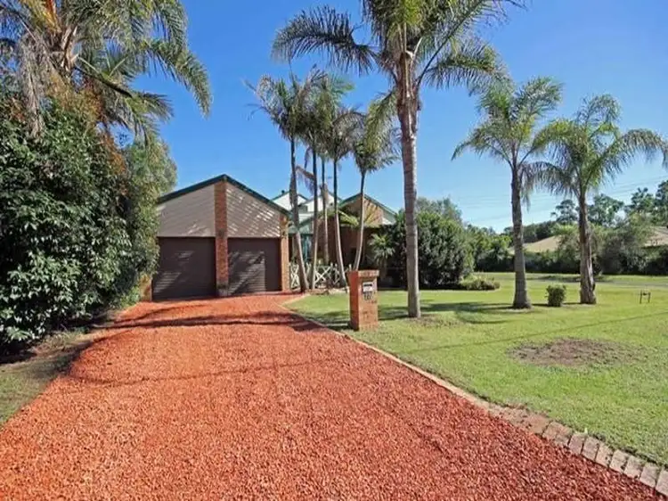 22 Antill Street, Thirlmere NSW 2572