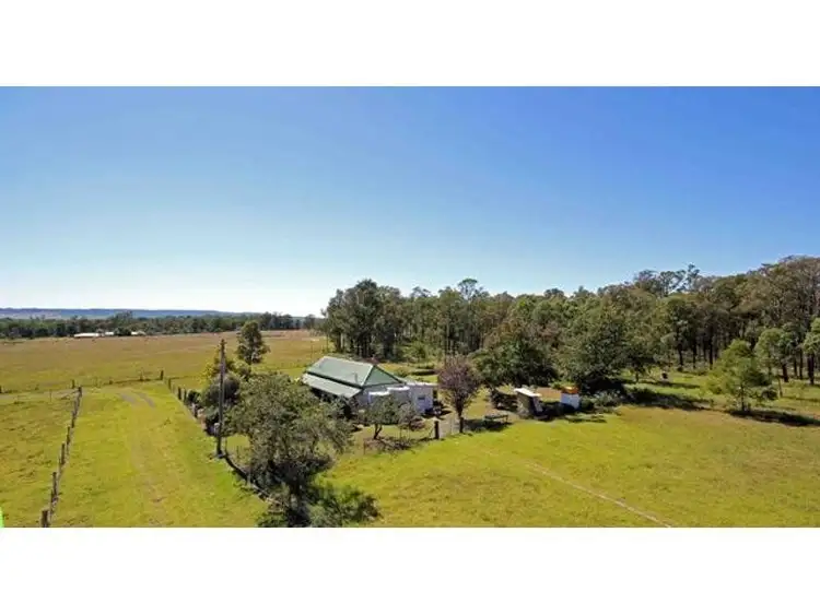 Third view of Homely rural property listing, 585 Pheasants Nest Road, Pheasants Nest NSW 2574