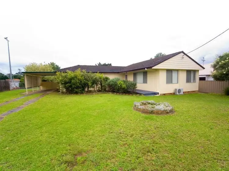 Main view of Homely house listing, 40 Erith Street, Buxton NSW 2571