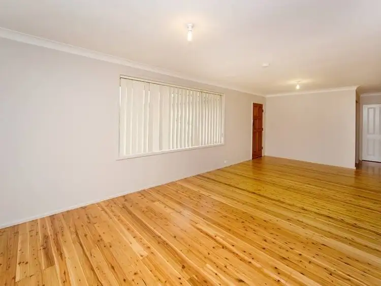 Second view of Homely house listing, 40 Erith Street, Buxton NSW 2571