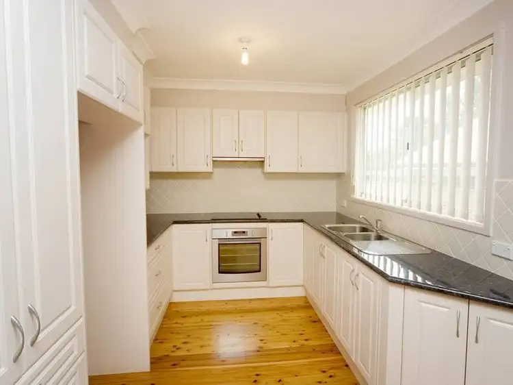 Fourth view of Homely house listing, 40 Erith Street, Buxton NSW 2571