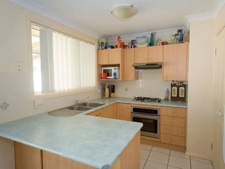 Second view of Homely house listing, 343B Thirlmere Way, Thirlmere NSW 2572