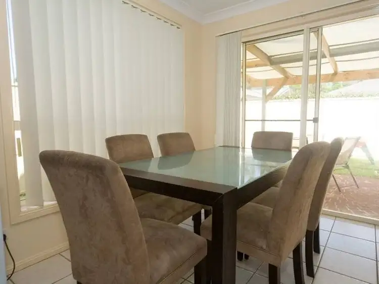 Third view of Homely house listing, 343B Thirlmere Way, Thirlmere NSW 2572