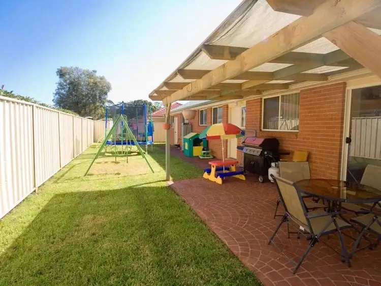 Fifth view of Homely house listing, 343B Thirlmere Way, Thirlmere NSW 2572
