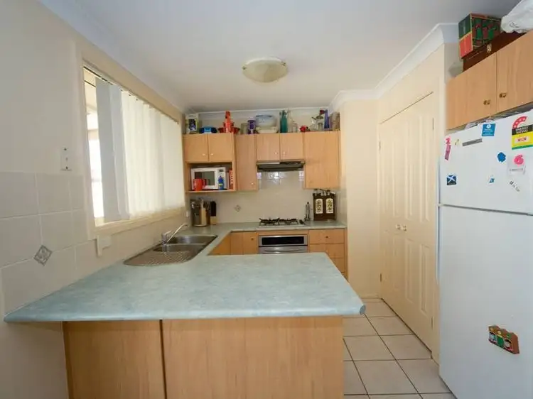 Seventh view of Homely house listing, 343B Thirlmere Way, Thirlmere NSW 2572