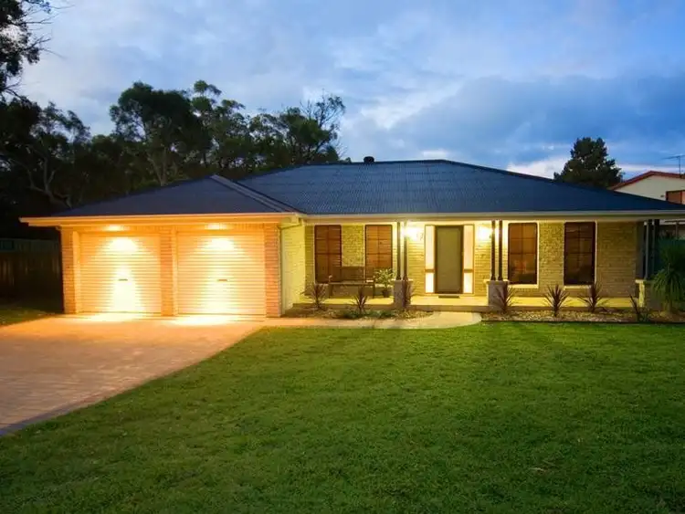 Main view of Homely house listing, 17 Mortimer Street, Yanderra NSW 2574
