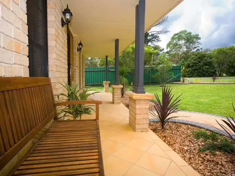 Third view of Homely house listing, 17 Mortimer Street, Yanderra NSW 2574
