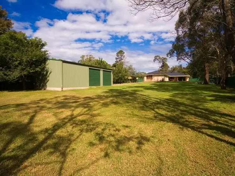 Fifth view of Homely house listing, 17 Mortimer Street, Yanderra NSW 2574