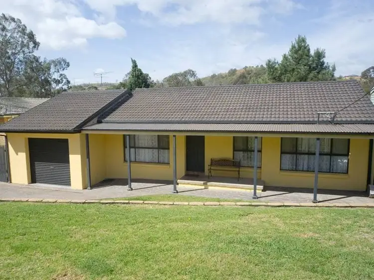 Main view of Homely house listing, 68 Lumsdaine Street, Picton NSW 2571