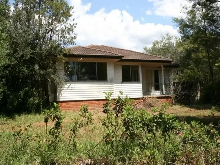 1195 Barkers Lodge Road, Oakdale NSW 2570