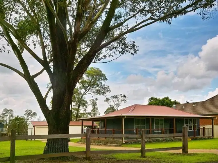 9 Albert Avenue, Thirlmere NSW 2572