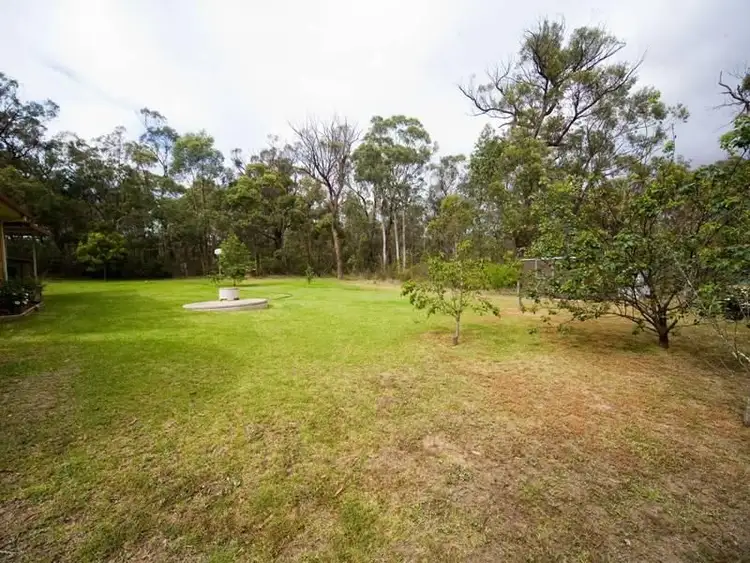 Third view of Homely house listing, 33 Yanderra Road, Yanderra NSW 2574