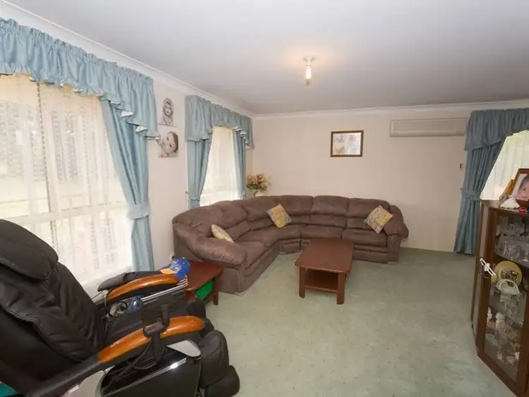 Fourth view of Homely house listing, 33 Yanderra Road, Yanderra NSW 2574